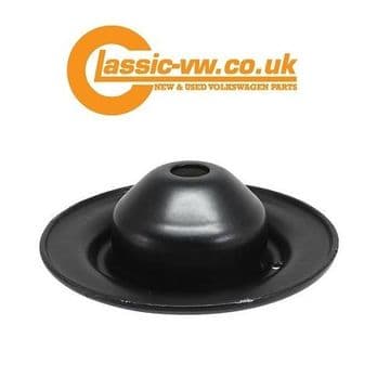 Front Suspension Spring Cap 171412341A Mk1 Golf, Caddy, Jetta, Scirocco (REPRO)