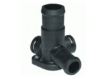 Front Water Flange, Diesel 068121132 Mk1 / 2 Golf, Jetta, Caddy,