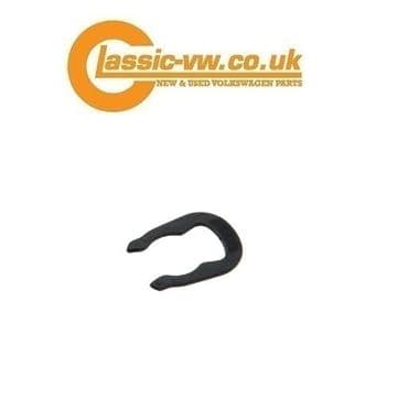 Front Water Flange Sensor Clip 025121142