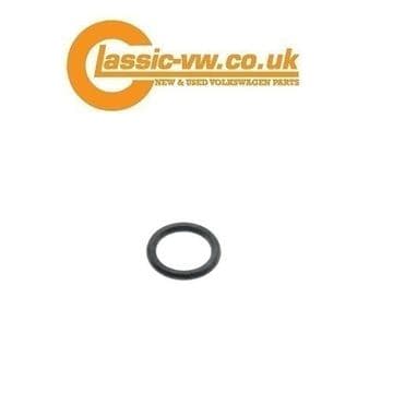 Front Water Flange Sensor Seal N0138382