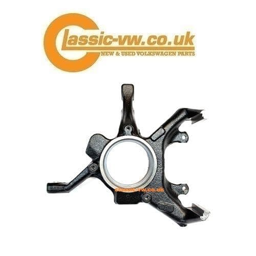 Front Wheel Hub Housing Left 191407256C Mk2 Golf, Jetta