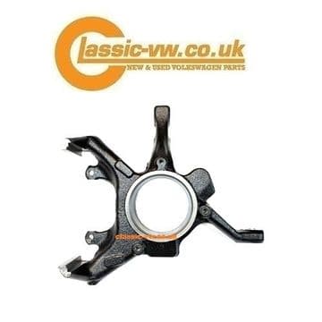 Front Wheel Hub Housing Right 191407255C Mk2 Golf, Jetta