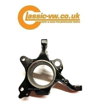 Front Wheel Hub Housing Right 357407256C Mk2 Golf, Jetta, Corrado