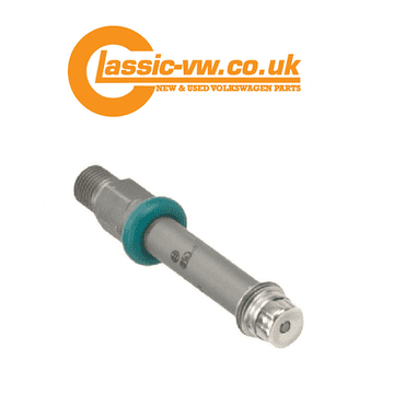 Fuel Injector K-Jet M10 Thread Bosch Mk1/Mk2 Golf, Jetta, Caddy, Scirocco, T25 Audi 80