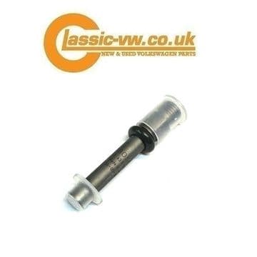 Fuel Injector K-Jet M12 Thread Bosch 026133551C (No Shroud)Mk1/Mk2 Golf, Jetta, Scirocco, Audi 80