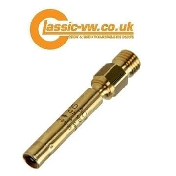 Fuel Injector K-Jet M12 Thread Bosch Mk1/Mk2 Golf, Jetta, Caddy, Scirocco, T25 Audi 80