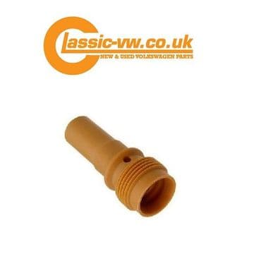 Fuel Injector Seat Large 063133555A Mk1 / 2 Golf, Jetta, Scirocco, Audi 80