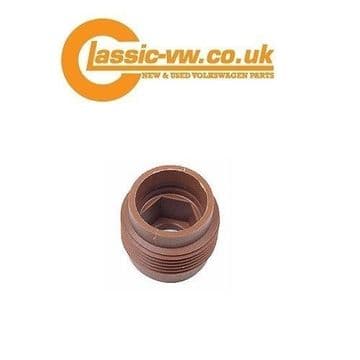 Fuel Injector Seat Small 063133555 Mk1 / 2 Golf, Jetta, Scirocco, Caddy, Audi 80