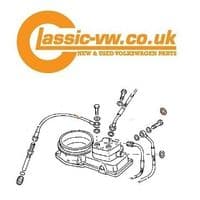Fuel Injectors & Lines