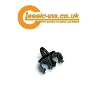 Fuel Pipe Clip 861201237 Polo, Derby, Audi 50