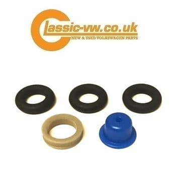 Fuel Pressure Regulator & Injector Seal Kit 030198031 Mk1/Mk2 Golf, Jetta, Corrado