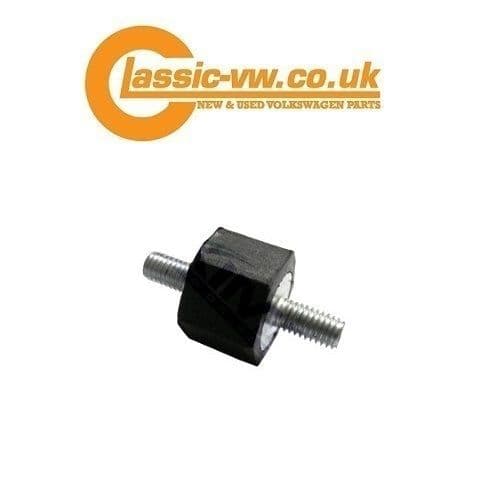 Fuel Pump / Oil Cooler Mounting Bobbin 191201256 Mk1/2 Golf, Jetta, Scirocco, Caddy