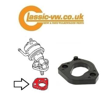Fuel Pump Spacer Seal 035127301C Mk1/Mk2 Golf, Jetta, Caddy, Scirocco, T25