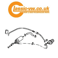 Fuel Pumps & Pipes