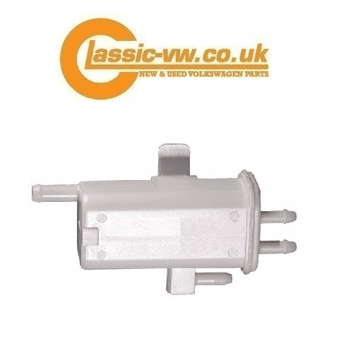Fuel Swirl Pot / Filter GTI, 533201511A (Genuine) Mk1 Golf Cabriolet, Scirocco