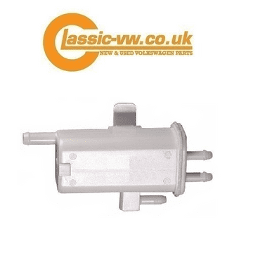Fuel Swirl Pot / Filter GTI, 533201511A (Genuine) Mk1 Golf Cabriolet, Scirocco