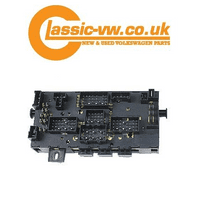 Fuse Boxes