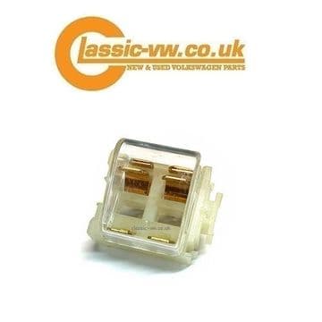 Fuse Holder 171937501 Golf, Jetta, Caddy, Scirocco,