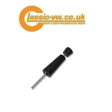 Fusebox Plug Pin Removal Tool