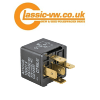 Fuses & Relays