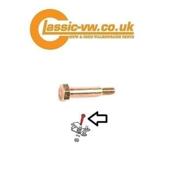 Gear Linkage Pivot Bolt 191711199 Mk2 Golf, Jetta, Rallye