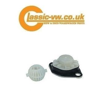 Gear Linkage Repair Kit  191798116A  Mk1 / 2 Golf, Jetta 1.1 - 1.8