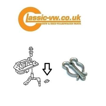 Gear Linkage Split Pin 90530101 Mk2 Golf Rallye, G60, Passat