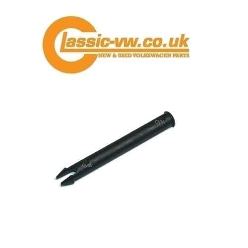 Glove Box Hinge Pin 171857149 Mk1 Golf, Jetta, Scirocco, Caddy