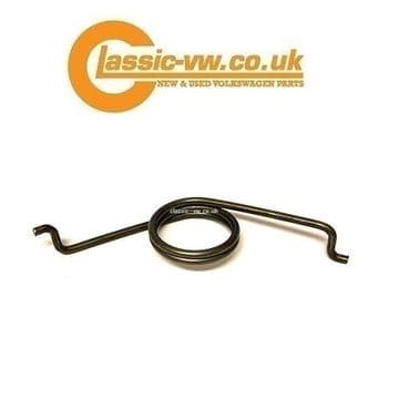 Glove Box Lift Spring 171857142 Mk1 Golf, Caddy, Jetta, Cabrio