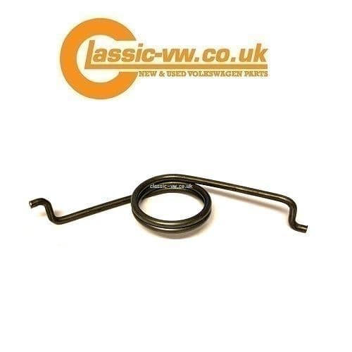 Glove Box Lift Spring 171857142 Mk1 Golf, Caddy, Jetta, Cabrio.