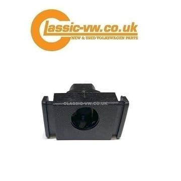 Glove Box Lock 171857131B 01C Mk1 / 2 Golf, Jetta, Scirocco, Caddy, Audi 80 (S/O)