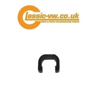 Glove Box Lock Retaining Clip 171857119 Mk1 / 2 Golf, Jetta, Scirocco, Caddy, Audi 80