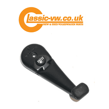 GOLDE Sunroof Crank Handle 321877453