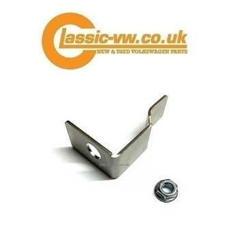 Gravity Valve Bracket 171201181A Mk1 Golf, Scirocco, Jetta