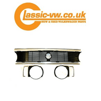 Grilles & Surrounds