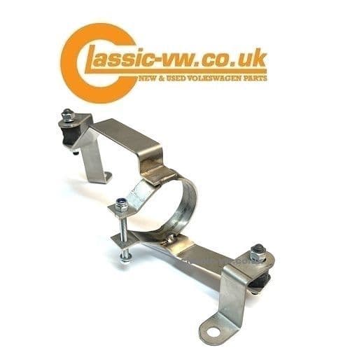 GTI Fuel Accumulator Bracket K-Jet Mk1 Golf, Jetta, Caddy, Scirocco 171201515