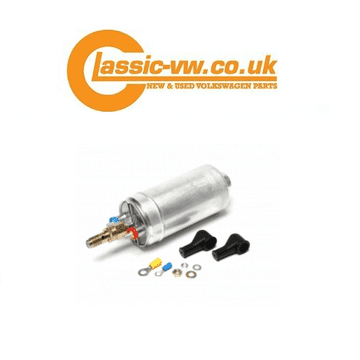 GTI Fuel Pump, K-Jet Mk1 Golf, Jetta, Caddy, Scirocco Bosch 171906091A