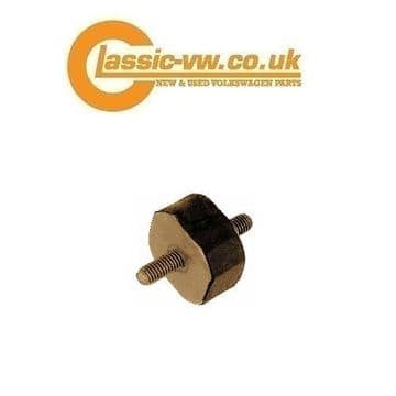 GTI Fuel Pump Mounting Bobbin 171121275E Mk1 Golf, Jetta, Scirocco, Caddy