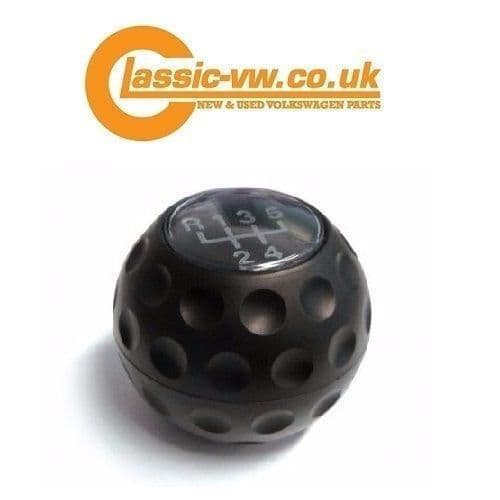 GTI Golf Ball Gear Knob 171711141E Mk1 /2 Golf Jetta Scirocco Caddy
