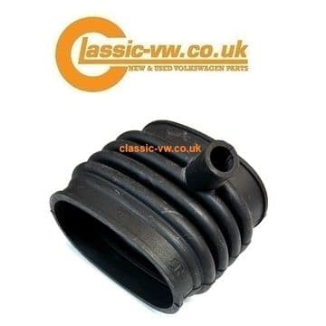 GTI Throttle Body Connection Bellow 067133649a, Scirocco, Jetta, Caddy, Golf