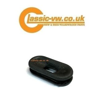 Handbrake Cable Rubber Grommet 321609737 Audi 80 Coupe, Passat
