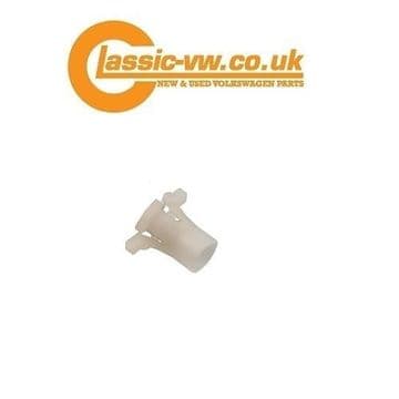 Headlight Adjuster Fixing Socket, Mk2 Golf, Jetta, Scirocco