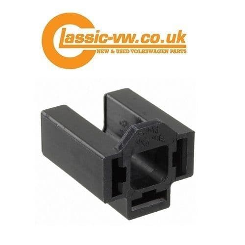 Headlight Bulb Plug 161941165, H4 Mk1 Mk2 Golf, Jetta, Corrado T25