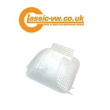 Heater Blower Cover 171819099A Mk1 Golf, Jetta, Caddy