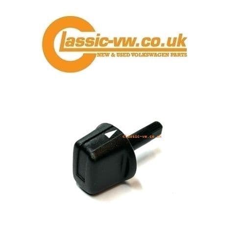 Heater Blower Fan Switch Control Knob 867959513 Mk1/2 Golf, Jetta, Scirocco, Caddy,
