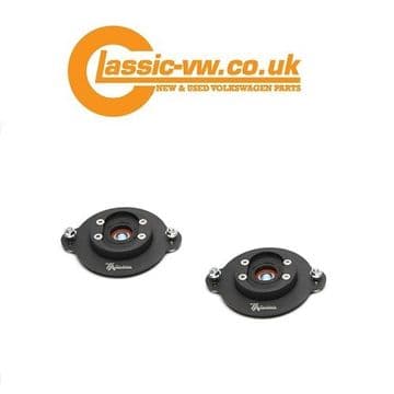 Heavy Duty Suspension Top Mount For Air / Coilovers 171412329A Mk1 Golf Jetta, Caddy, Scirocco