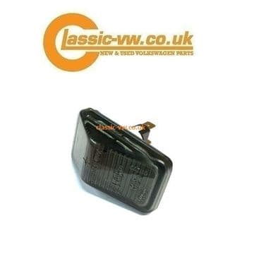 Hella Angled Smoked Side Repeater 2BM006759001