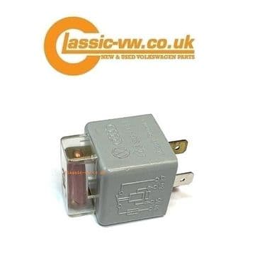 Horn Relay 443963141, Audi 80, Coupe, Quattro, Porsche
