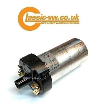 Ignition Coil 0221122023 12V (Bosch) Mk1/2 Golf, Jetta, Caddy,