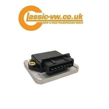 Ignition Control Unit TCI 191905351B, Mk1/2 Golf, Jetta, Caddy, Corrado